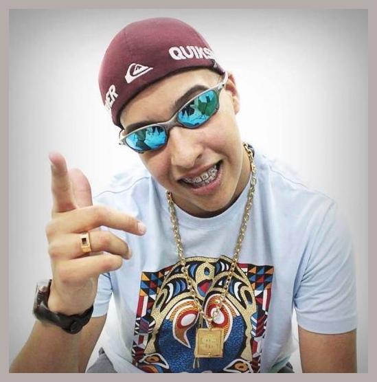 Mc Bruninho BN
